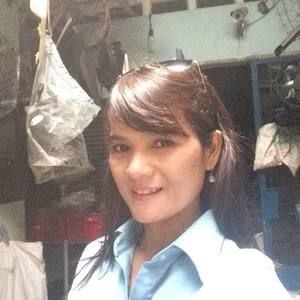 Meet your Posher, Nguyet